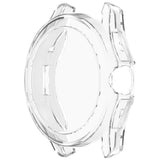 Xiaomi Watch S4 Sport Flexible Plastic Case - Transparent