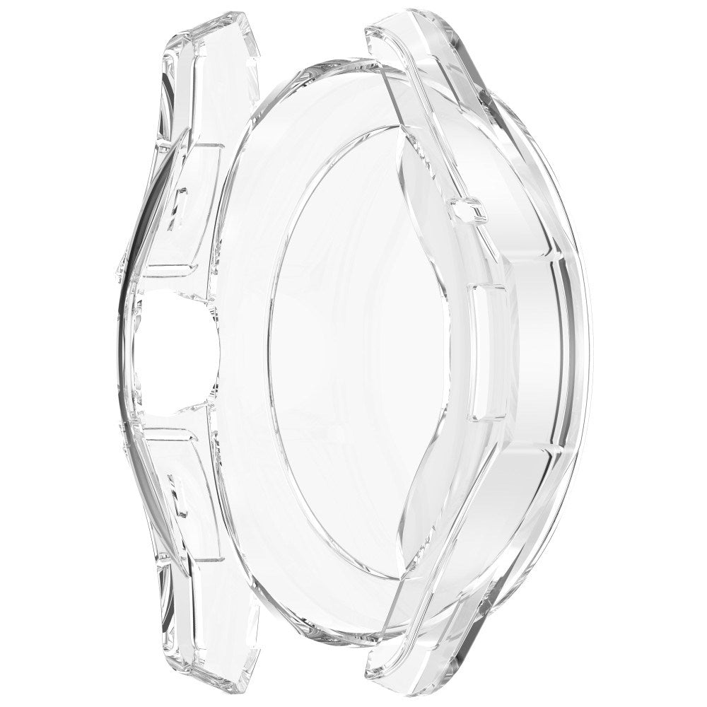 Xiaomi Watch S4 Sport Flexible Plastic Case - Transparent