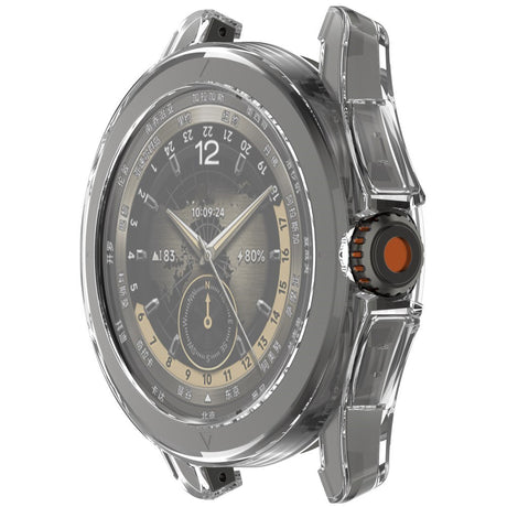 Xiaomi Watch S4 Sport Flexible Plastic Case - Transparent