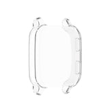 Garmin Venu Sq Flexible Plastic Case - Transparent