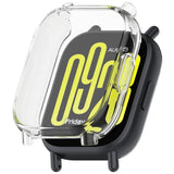 Xiaomi Redmi Watch 5 Lite Flexible Plastic Case - Transparent