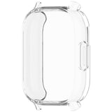 Xiaomi Redmi Watch 5 Lite Flexible Plastic Case - Transparent
