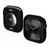 Apple Watch 11 / 10 (46mm) Flexible Plastic Case - Black