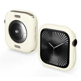 Apple Watch 11 / 10 (46mm) Flexible Plastic Case - Beige