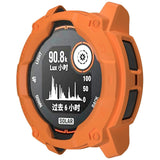 Garmin Instinct 3 Solar (50mm) Rugged Plastic Case - Orange