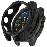 Garmin Tactix 8 Solar (51mm) Bumper Plastic Case - Black