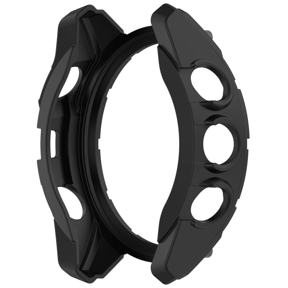 Garmin Tactix 8 Solar (51mm) Bumper Plastic Case - Black