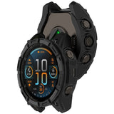 Garmin Tactix 8 Solar (51mm) Bumper Plastic Case - Black