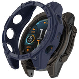 Garmin Tactix 8 Solar (51mm) Bumper Plastic Case - Blue
