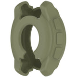 Garmin Instinct E (40mm) Bumper Silicone Case - Army Green
