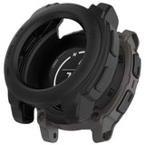 Garmin Instinct E (40mm) Bumper Silicone Case - Black