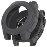 Garmin Instinct E (40mm) Bumper Silicone Case - Grey