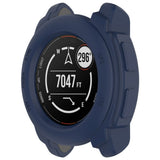 Garmin Instinct E (40mm) Bumper Silicone Case - Blue