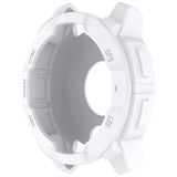 Garmin Instinct E (45mm) Bumper Silicone Case - White