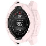 Garmin Instinct 3 AMOLED / Solar (50mm) Bumper Silicone Case - Pink