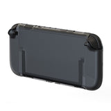 Nintendo Switch Plastic Case - Transparent