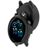 Garmin Vivoactive 6 Hard Plastic Case - Black