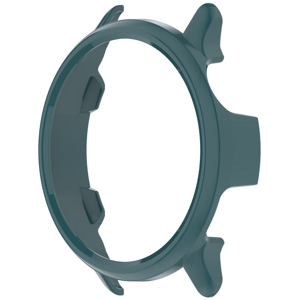 Garmin Vivoactive 6 Hard Plastic Case - Green