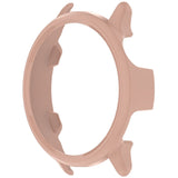 Garmin Vivoactive 6 Hard Plastic Case - Pink