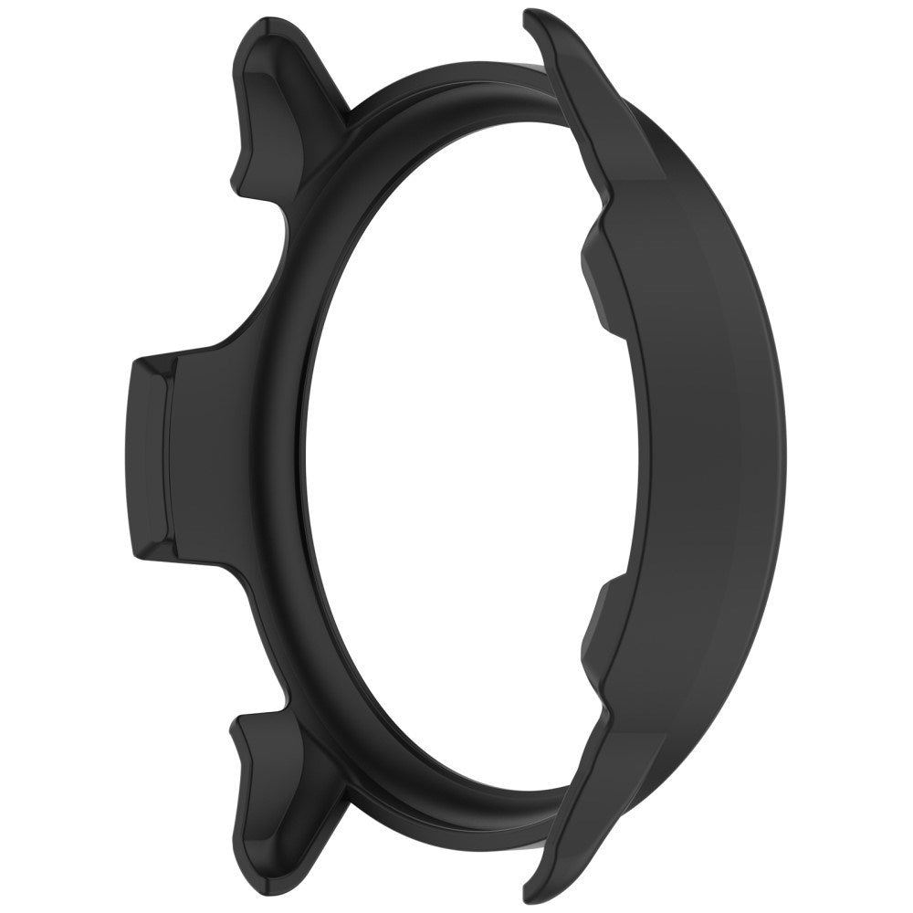 Garmin Vivoactive 6 Hard Plastic Case - Matte Black