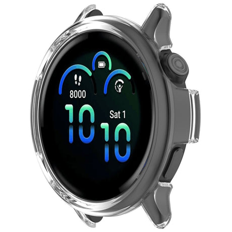 Garmin Vivoactive 6 Hard Plastic Case - Transparent