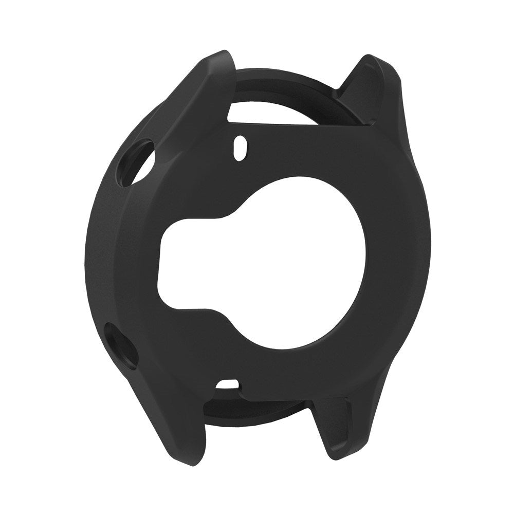 Garmin Forerunner 970 Bumper Silicone Case - Black