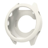 Garmin Forerunner 970 Bumper Silicone Case - White