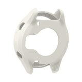 Garmin Forerunner 970 Bumper Silicone Case - White