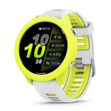 Garmin Forerunner 970 Bumper Silicone Case - Yellow