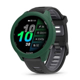 Garmin Forerunner 970 Bumper Silicone Case - Green