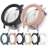 Nothing CMF Watch 3 Pro Case with Built-in Screen Protector - Black