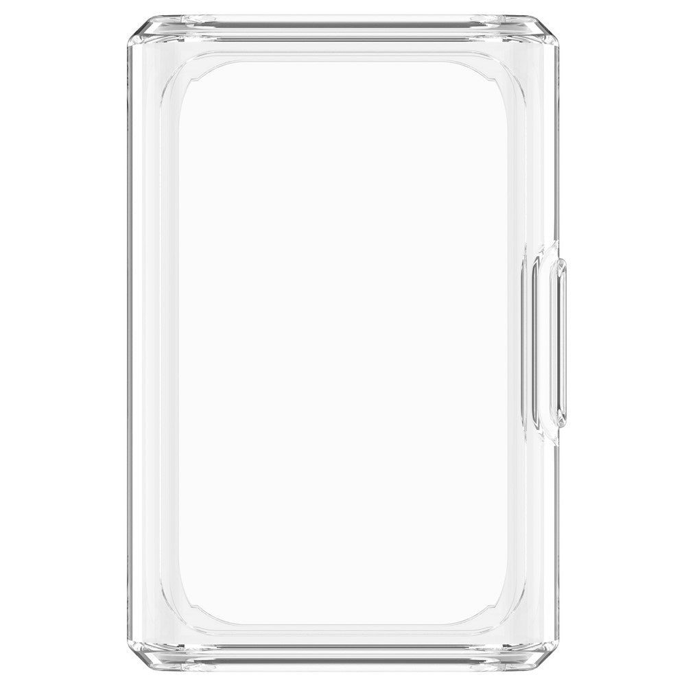 Huawei Band 11 Pro EIDERWOOD Flexible Plastic Case - Transparent
