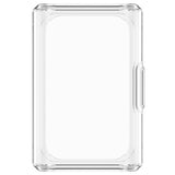 Huawei Band 11 Pro EIDERWOOD Flexible Plastic Case - Transparent