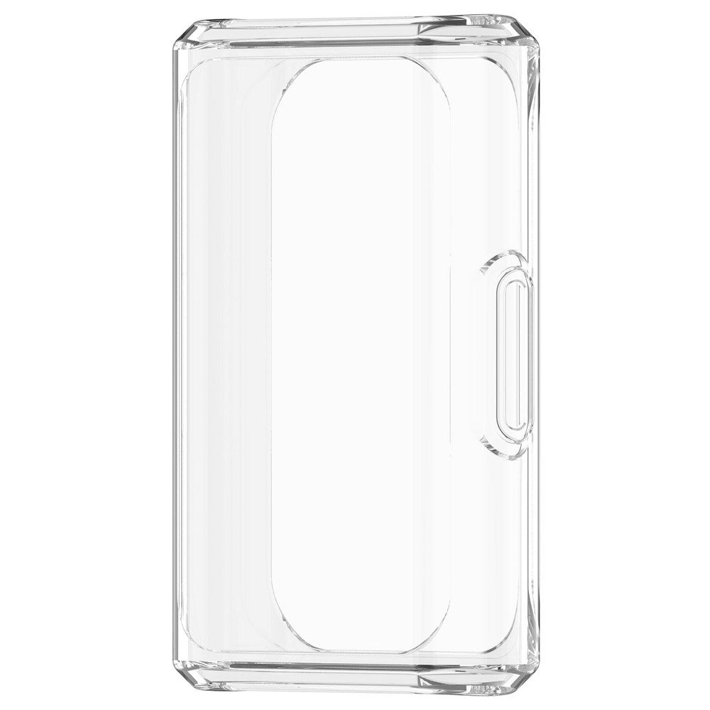 Huawei Band 11 Pro EIDERWOOD Flexible Plastic Case - Transparent