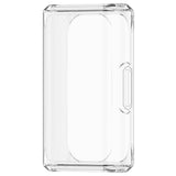 Huawei Band 11 Pro EIDERWOOD Flexible Plastic Case - Transparent