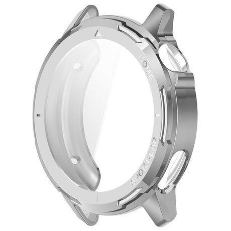 Huawei Watch GT Runner 2 Flexible Plastic Case - Silver