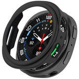 Samsung Galaxy Watch 9 (44mm) Hard Plastic Case - Black