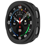 Samsung Galaxy Watch 9 (44mm) Hard Plastic Case - Black