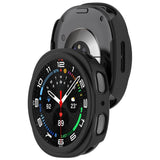 Samsung Galaxy Watch 9 (44mm) Hard Plastic Case - Black