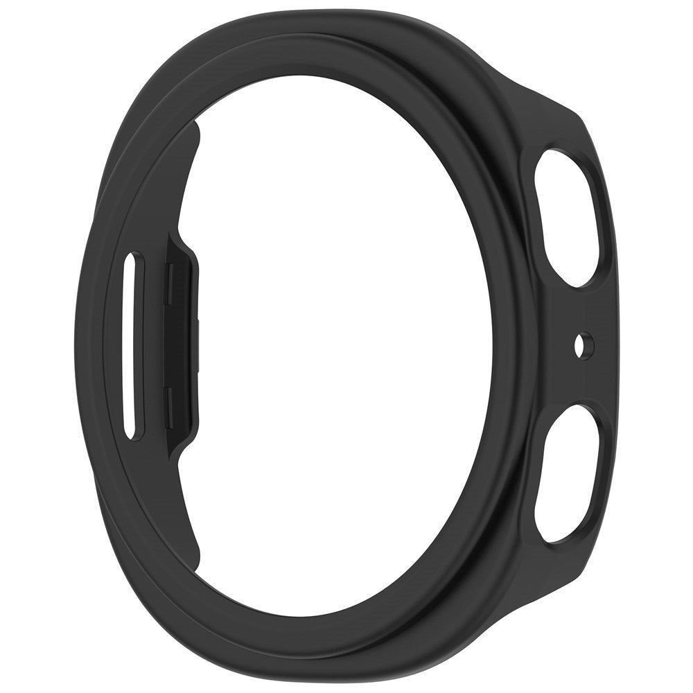 Samsung Galaxy Watch 9 (44mm) Hard Plastic Case - Black