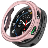 Samsung Galaxy Watch 9 (44mm) Hard Plastic Case - Pink
