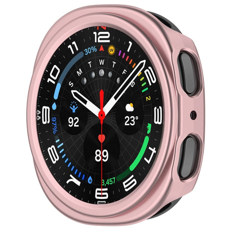 Samsung Galaxy Watch 9 (44mm) Hard Plastic Case - Pink