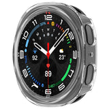 Samsung Galaxy Watch 9 (44mm) Hard Plastic Case - Transparent