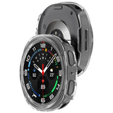 Samsung Galaxy Watch 9 (44mm) Hard Plastic Case - Transparent