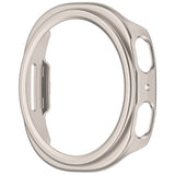 Samsung Galaxy Watch 9 (44mm) Hard Plastic Case - Starlight