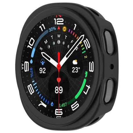 Samsung Galaxy Watch 9 (40mm) Hard Plastic Case - Black