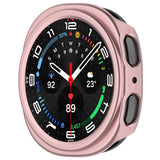 Samsung Galaxy Watch 9 (40mm) Hard Plastic Case - Pink