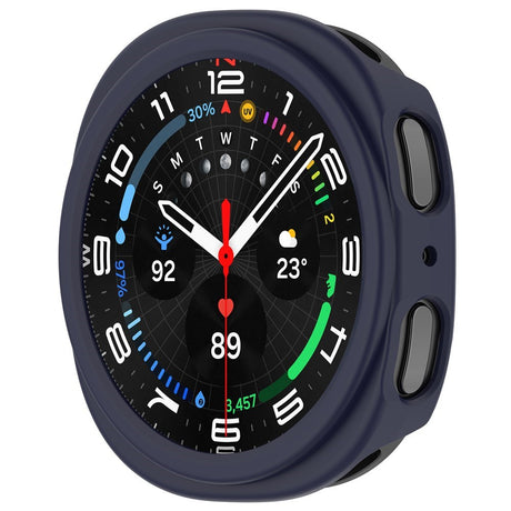 Samsung Galaxy Watch 9 (40mm) Hard Plastic Case - Blue
