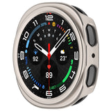 Samsung Galaxy Watch 9 (40mm) Hard Plastic Case - Starlight