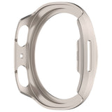 Samsung Galaxy Watch 9 (40mm) Hard Plastic Case - Starlight